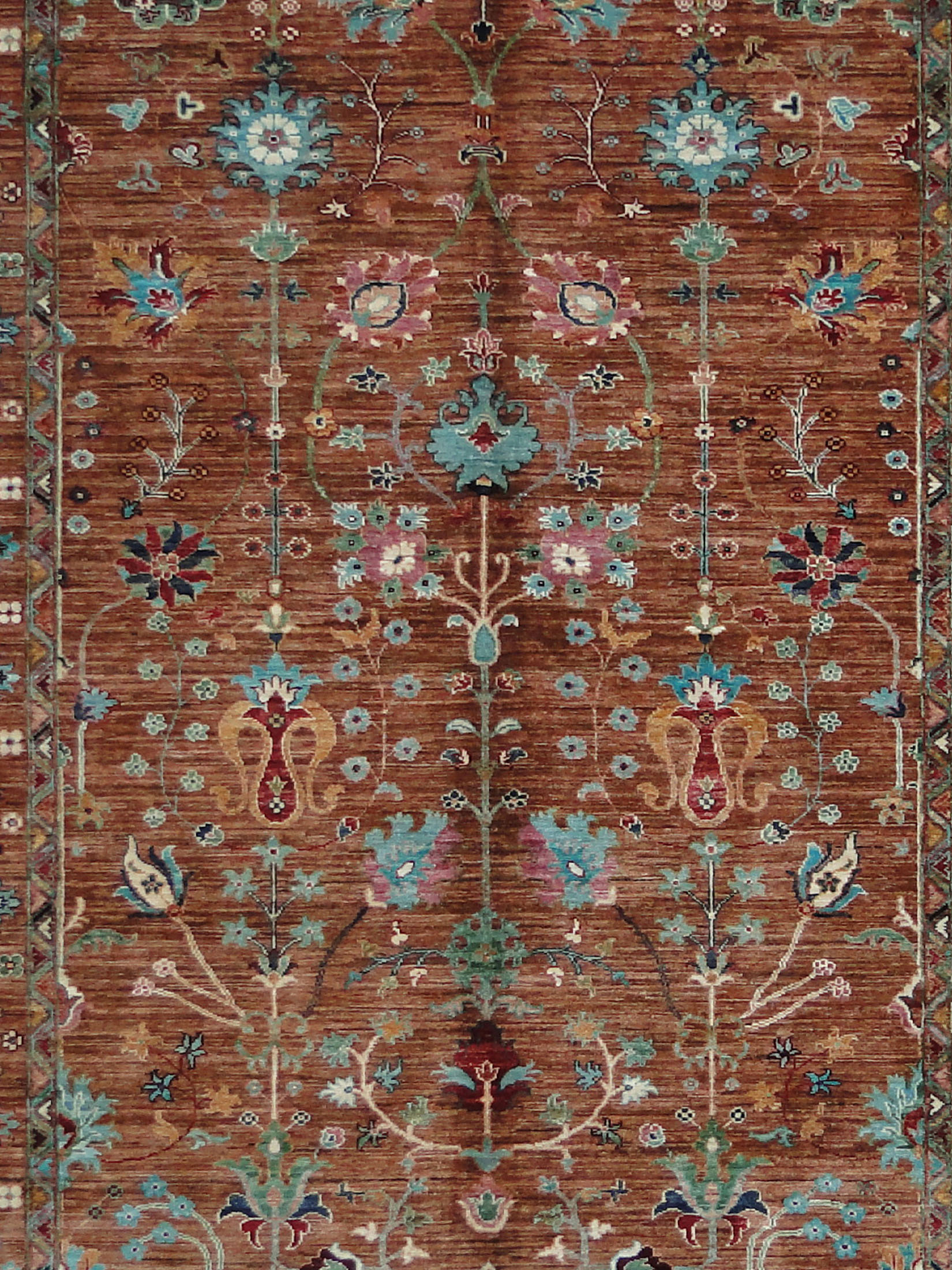 Kazak Phool ca. 181 x 294 cm, Unikat / Einzelstück