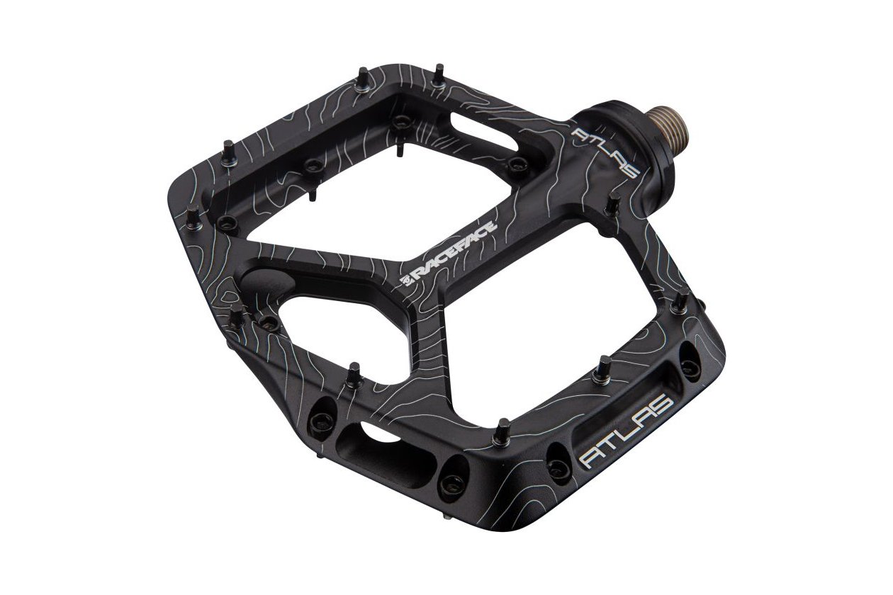Race Face Atlas Plattform Pedal