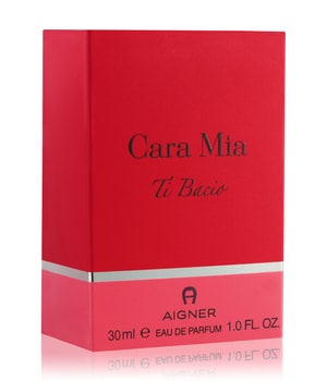 Aigner Cara Mia Ti Bacio Eau de Parfum 30 ml