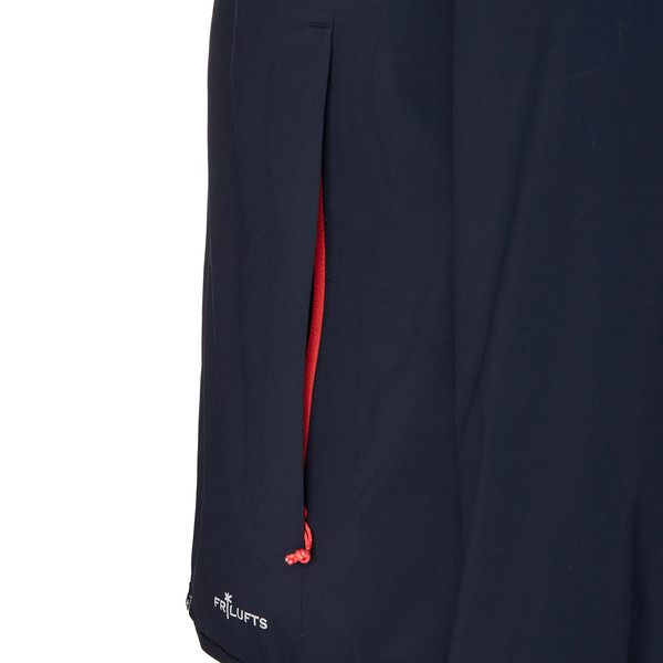 BARNAFOSS JACKET Damen - Regenjacke
