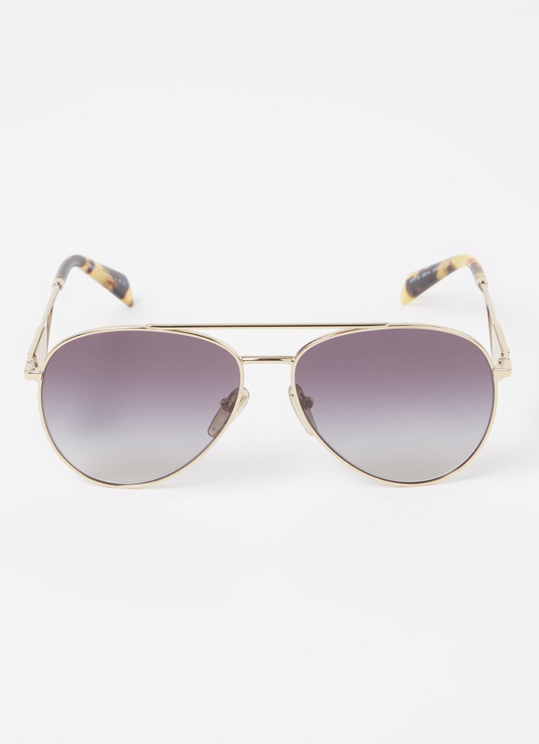 Prada Sunglasses PR73ZS