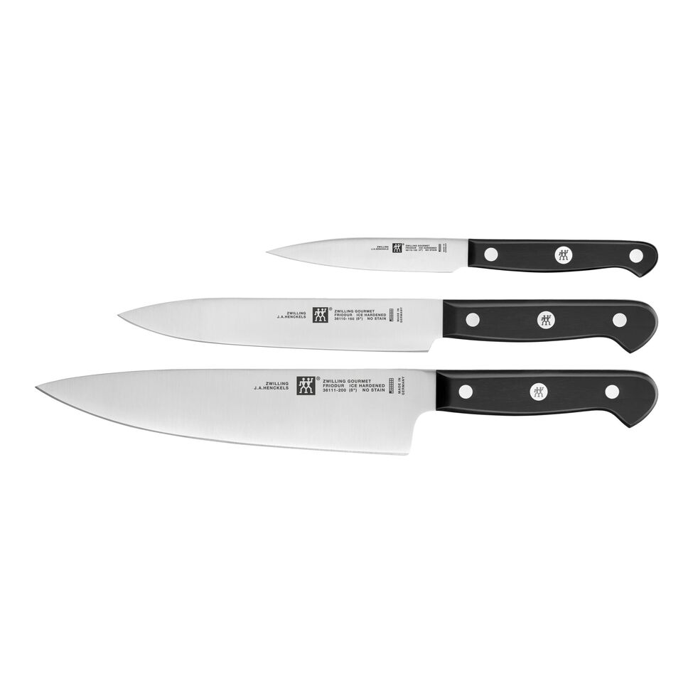 Messerset 3-tlg