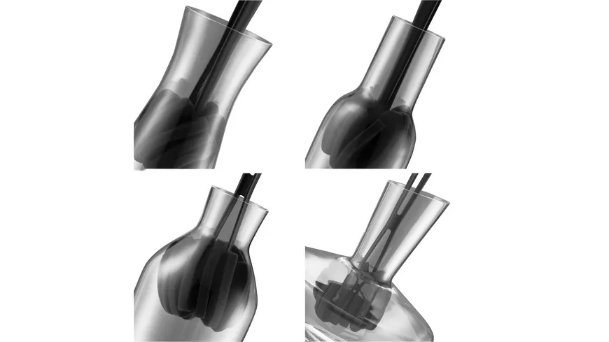 WMF Reinigungsbürste Basic 41cm