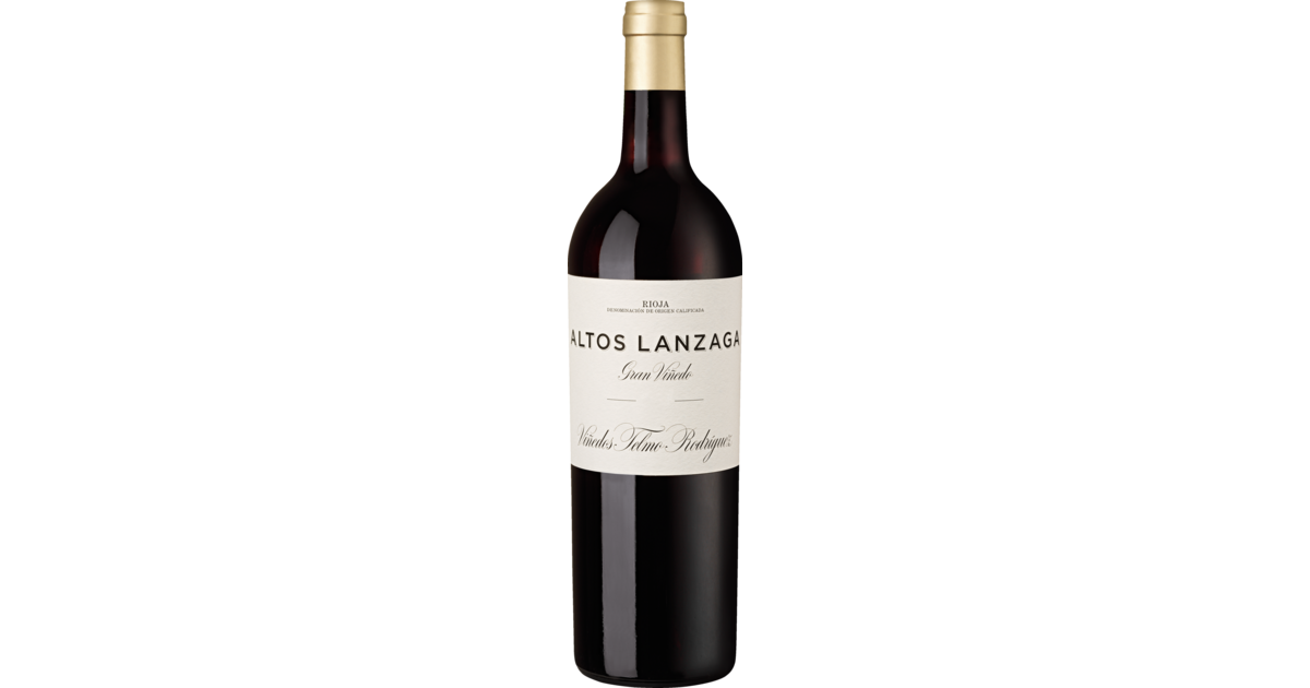 Altos de Lanzaga