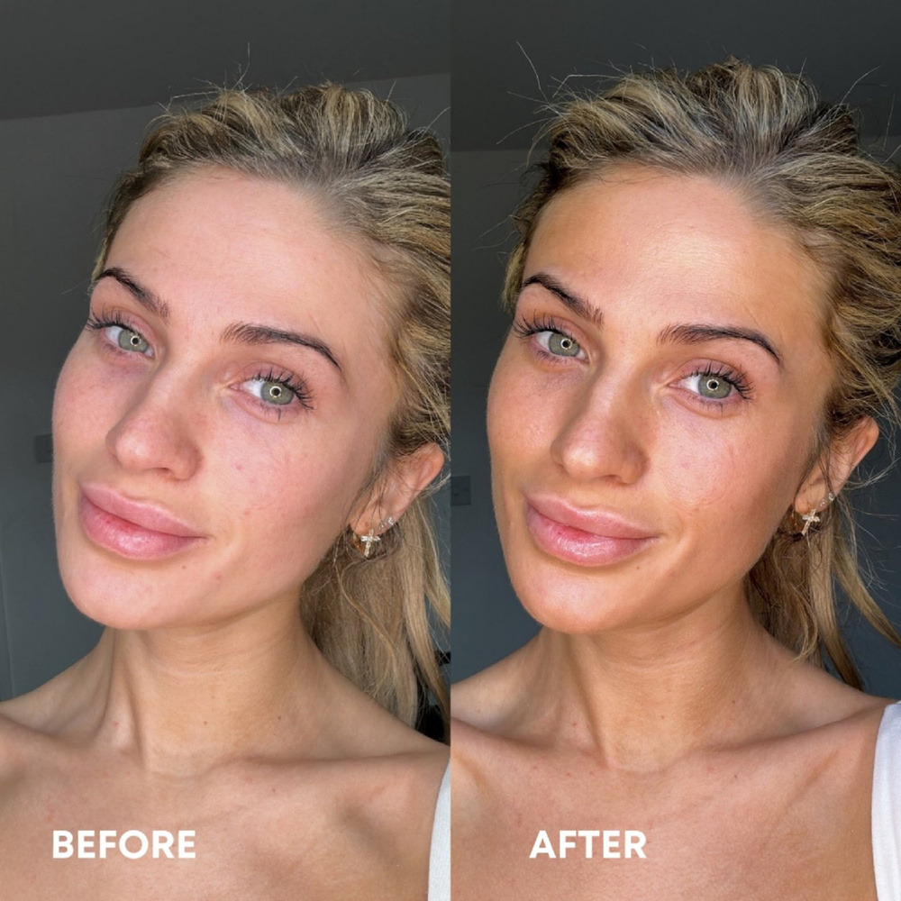 Vita Liberata Vita Liberata Beauty Blur Visage 30ml -Foncée Apprêt maquillage