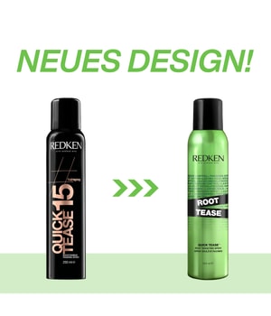 Redken Styling Root Tease Haarspray-250 ml