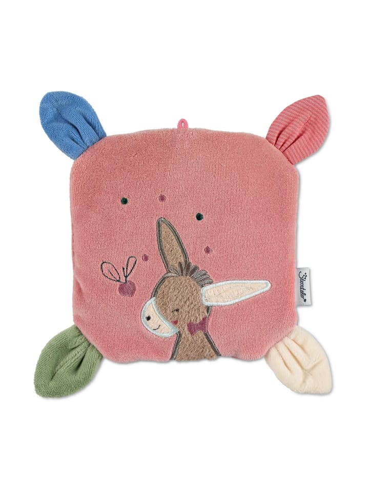Sterntaler Wärmekissen ESEL Emmily in mehrfarbig günstig kaufen onesize