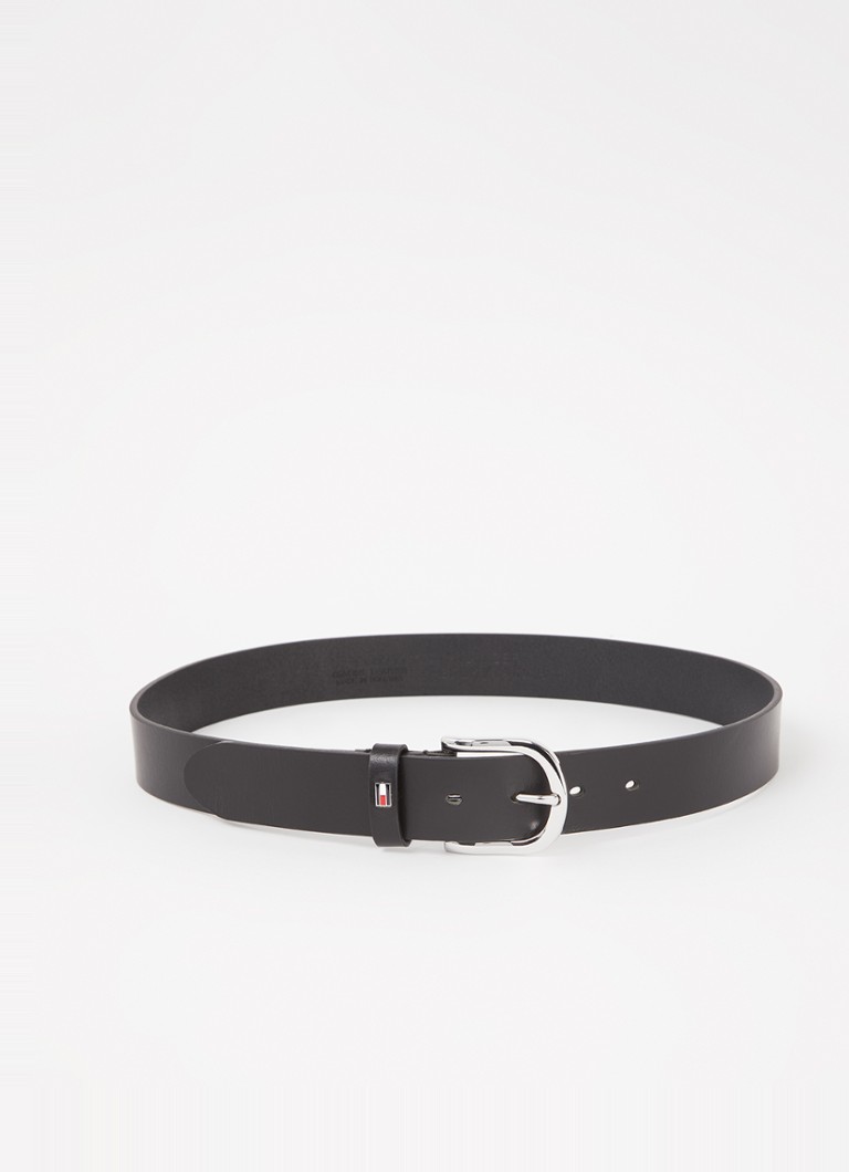 Curea din piele Tommy Hilfiger New Danny