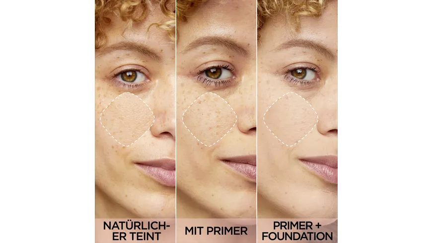 L'ORÉAL PARIS Prime Lab Pore Minimizer Make Up Base 30 ml