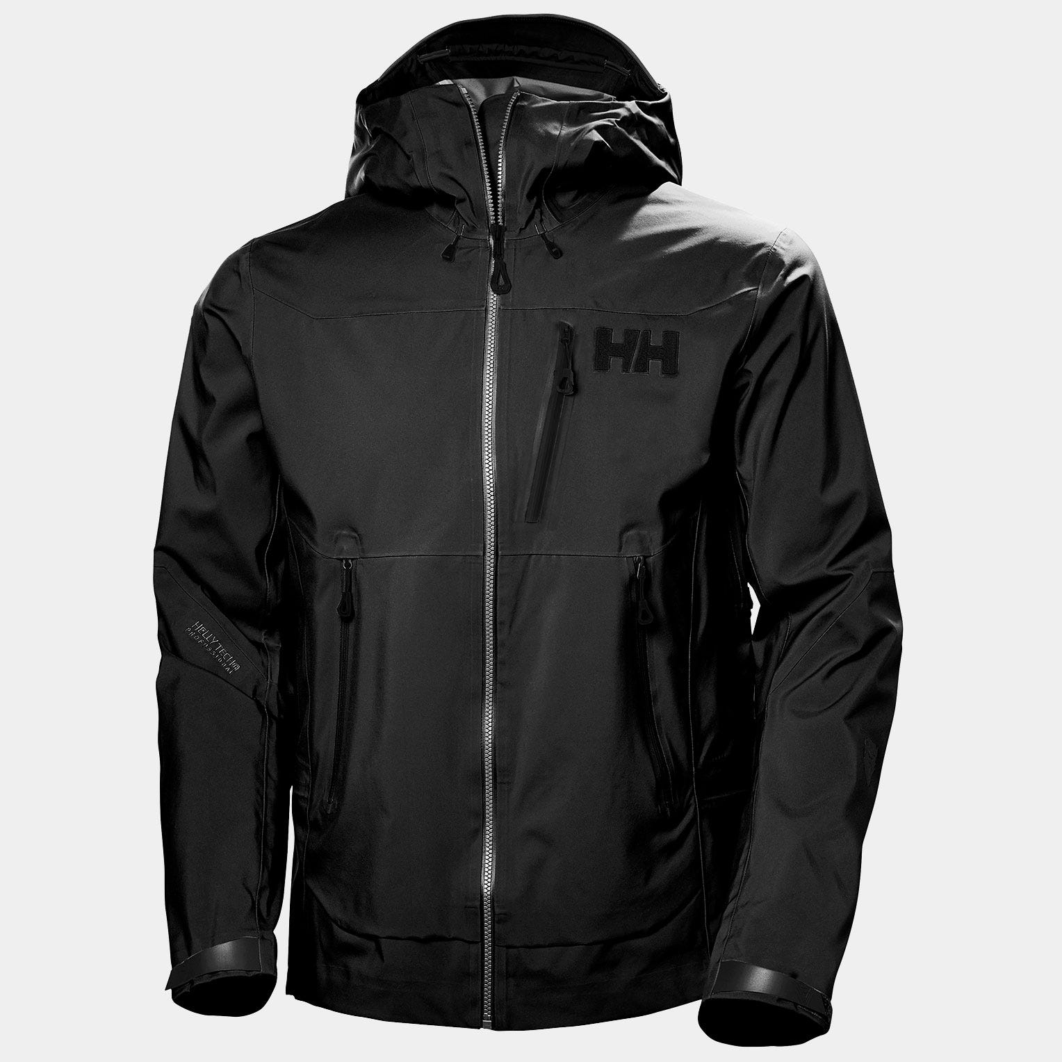 Men's Odin Mountain Infinity 3L Shell Jacket