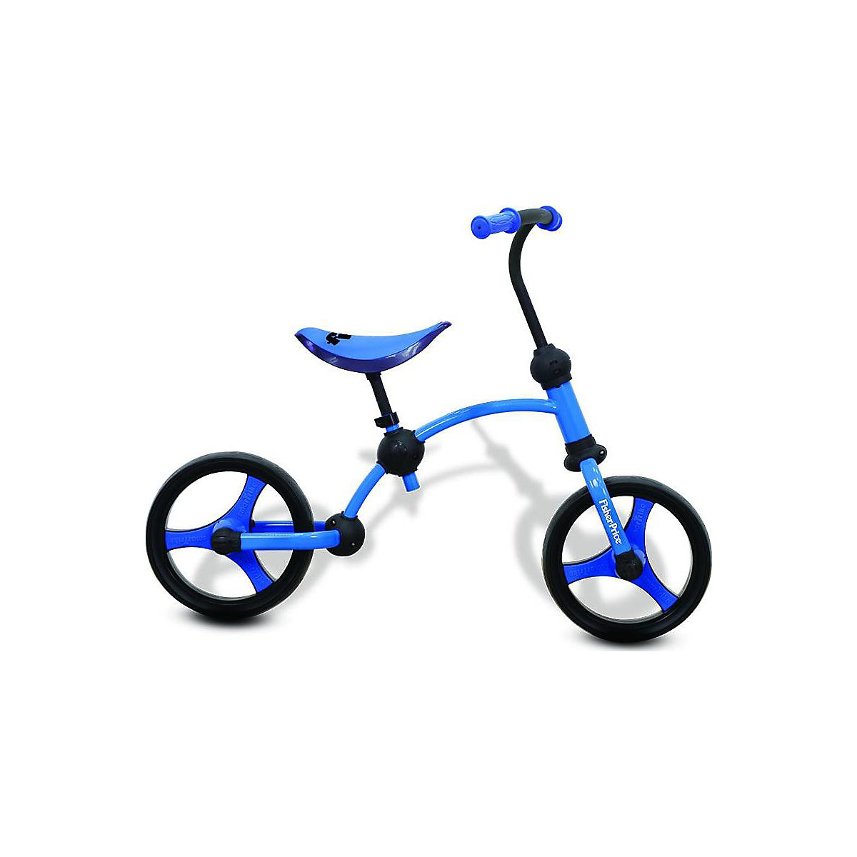 Laufrad Running Bike