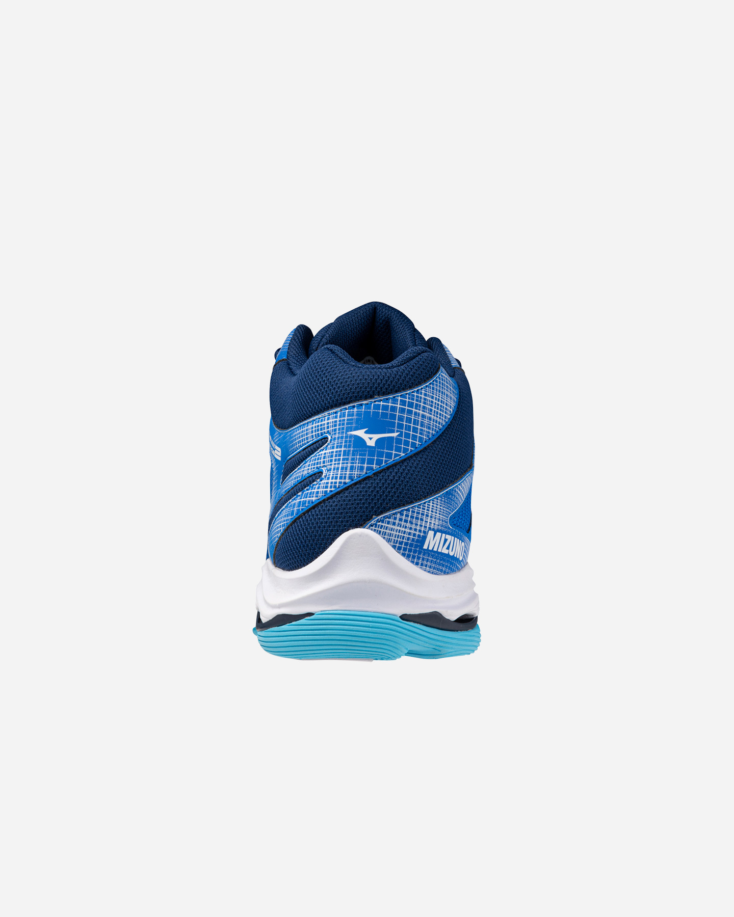 Scarpe Volley Mizuno Wave Voltage 2 Mid M V1GA2465-01