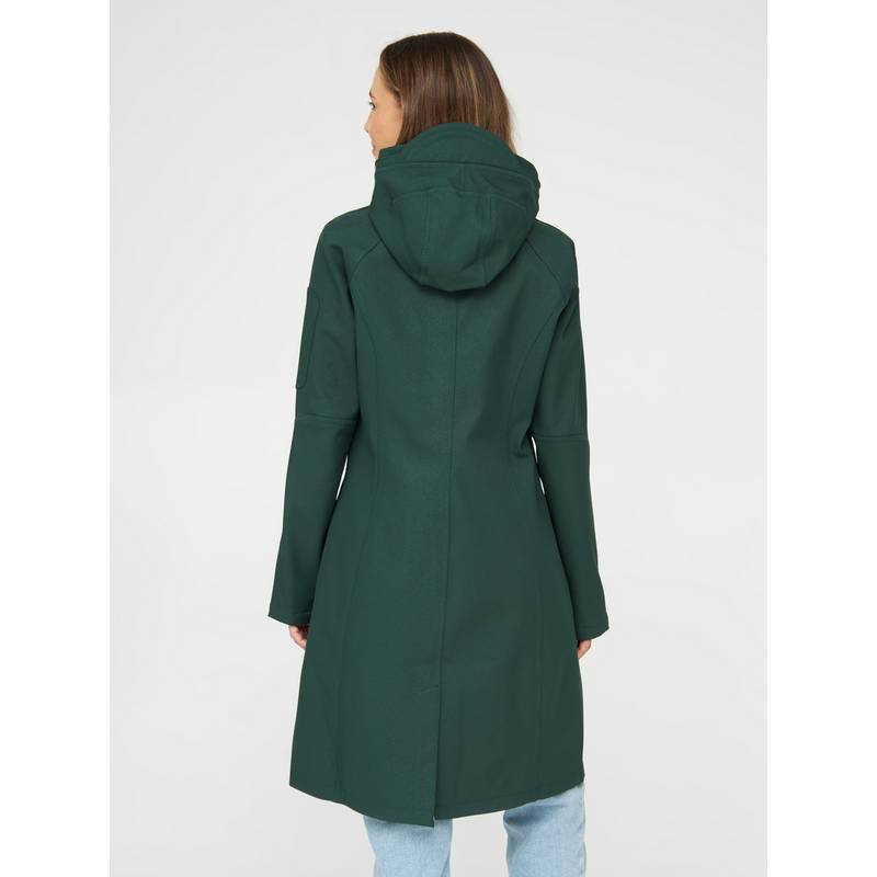 Ilse Jacobsen RAIN37L Regenmantel Damen