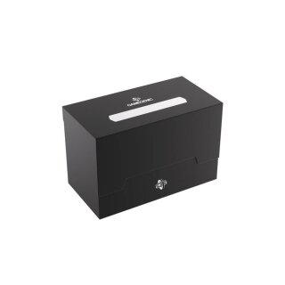 Gamegenic - Holder Cave Black