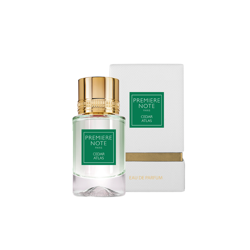 Premiere Note CEDAR ATLAS Eau de parfum 50ML