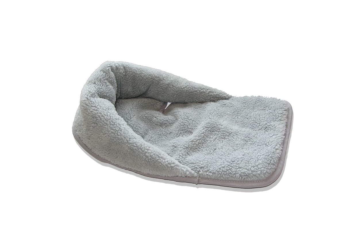 Babyschalenverkleinerung Weber