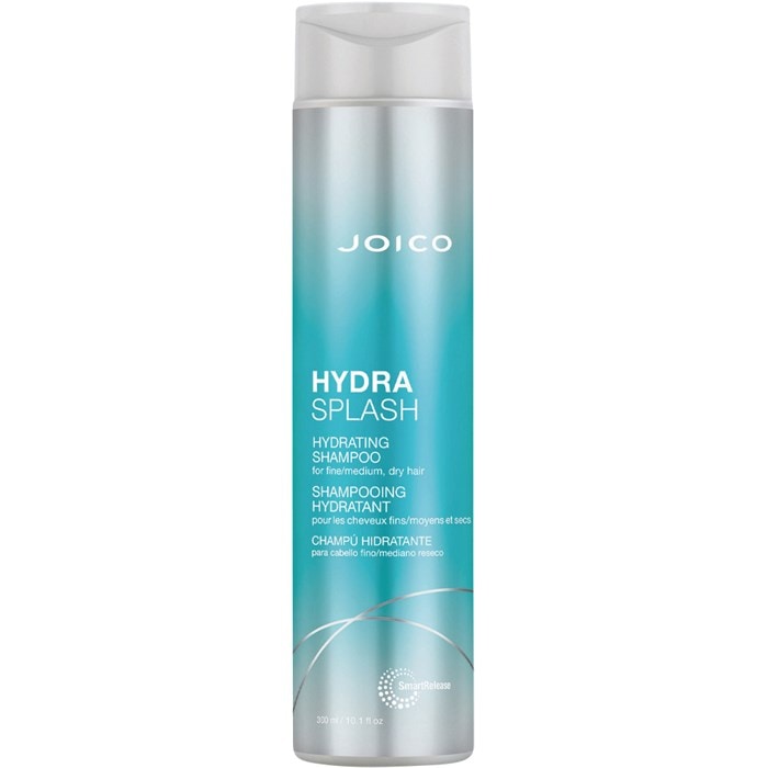 Hydrating Shampoo