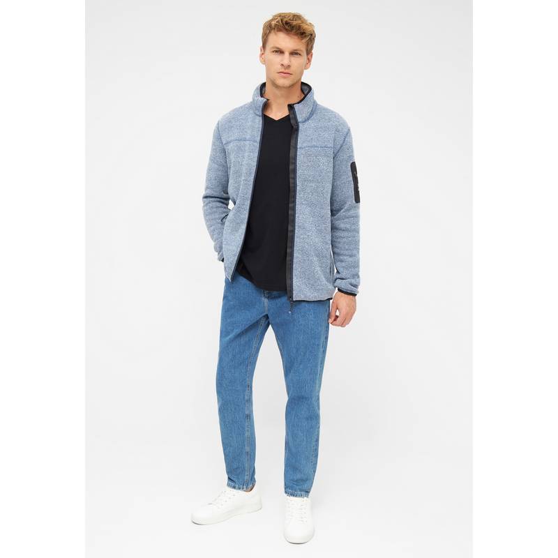 Sea Ranch Sidney Fleecejacke Herren