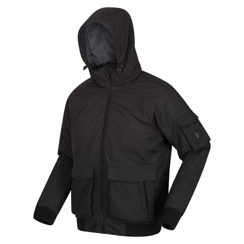 Regatta Fazian Winterjacke Herren