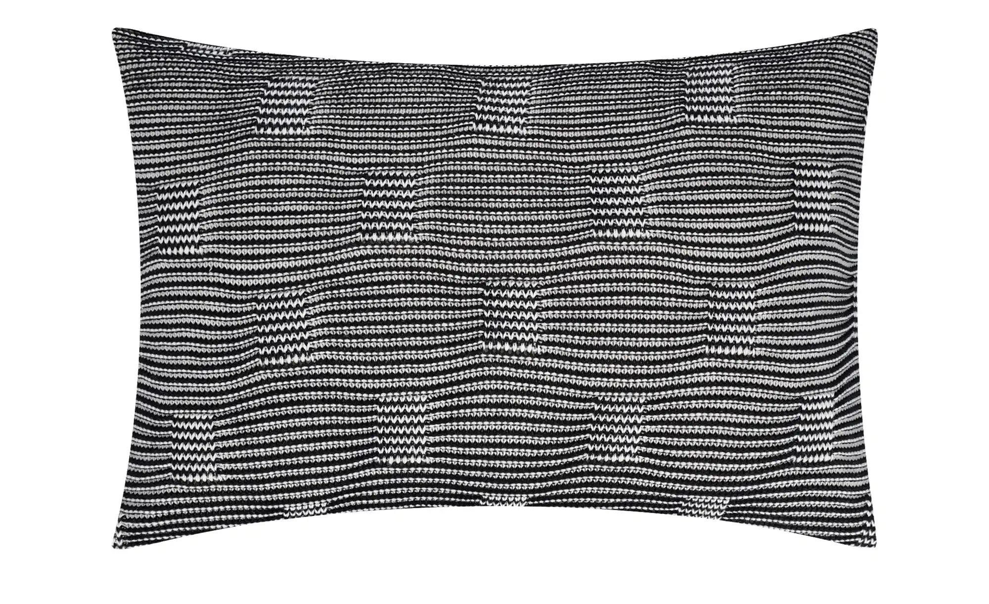 Gray & Jones Kissen Black Coast