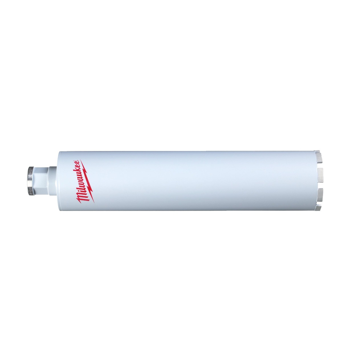 Milwaukee-tilbehør 4932472185 WCHP-TK 56 mm diamantbor våt 56 mm 1 1/4