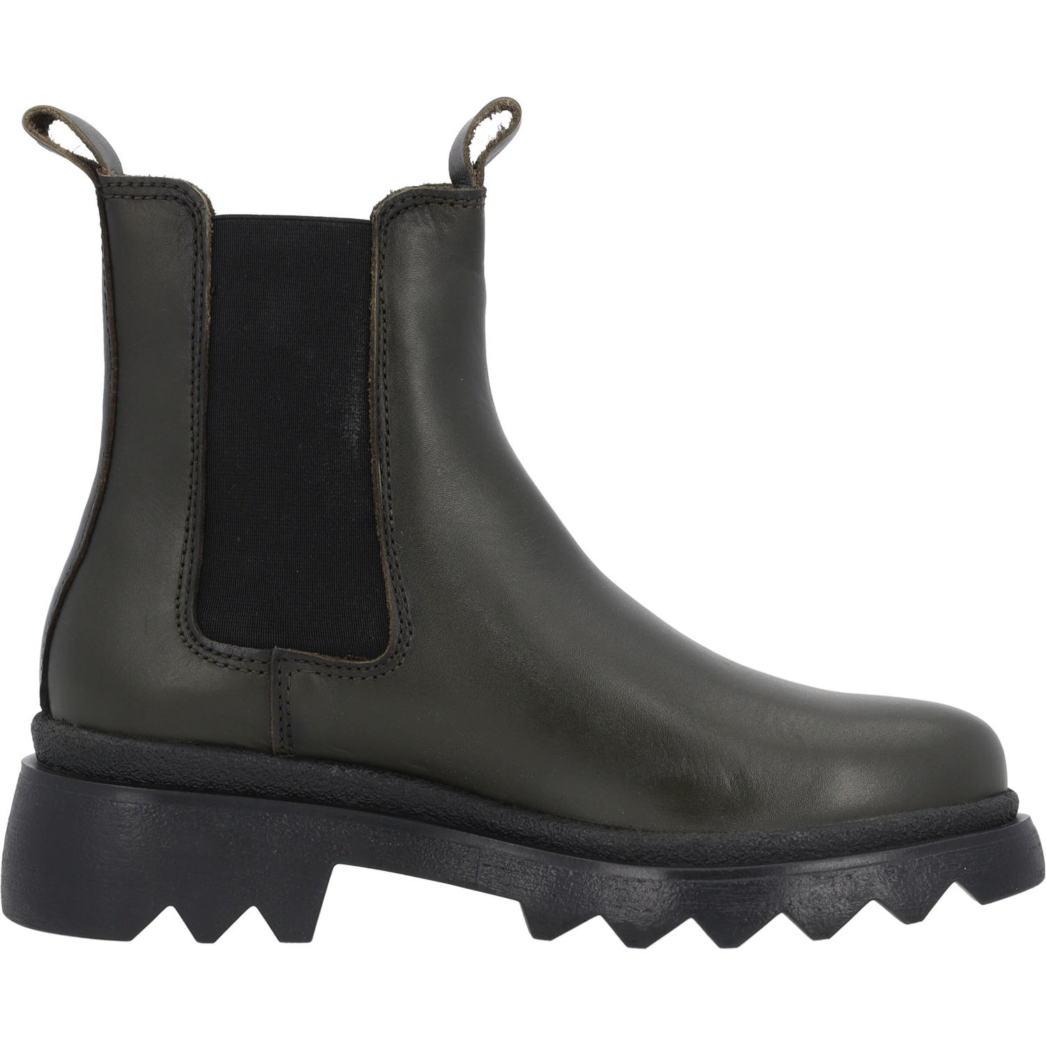 Tamaris 25802, Stiefeletten, Damen, Grün
