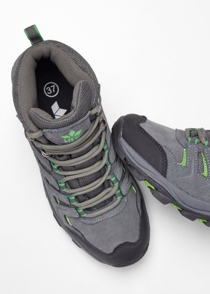 Lico High top Trekkingschuh