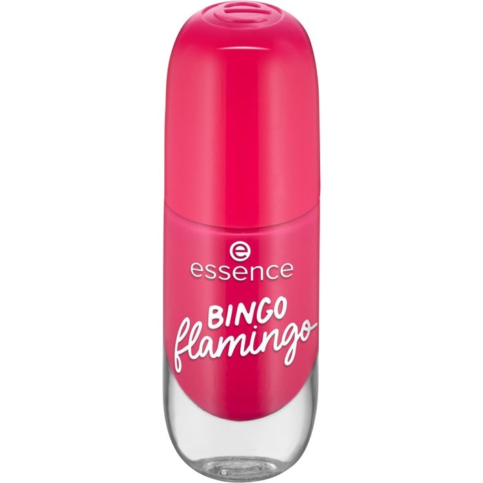 Gel Nail Colour