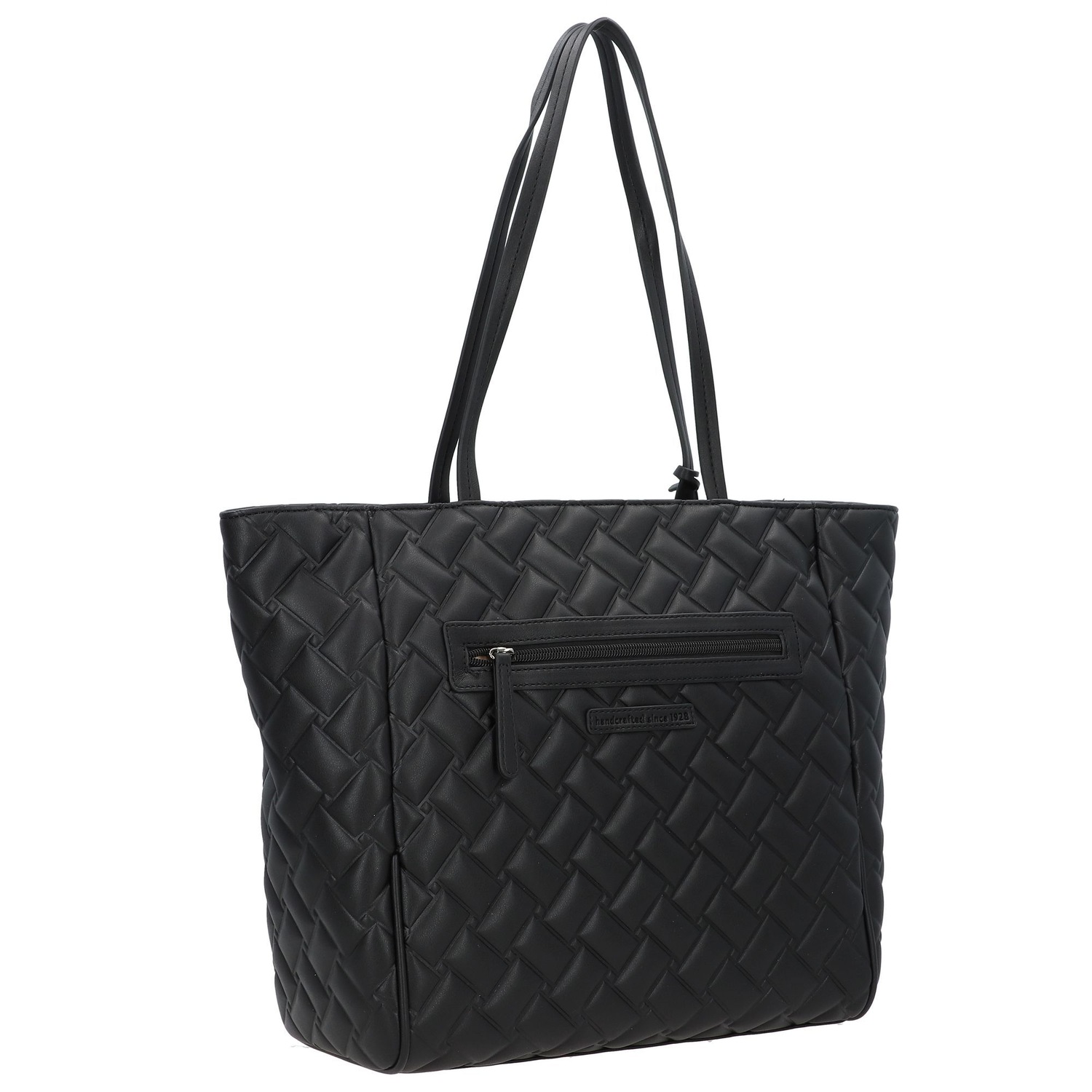 Tres Chic Shopper Tasche 43 cm