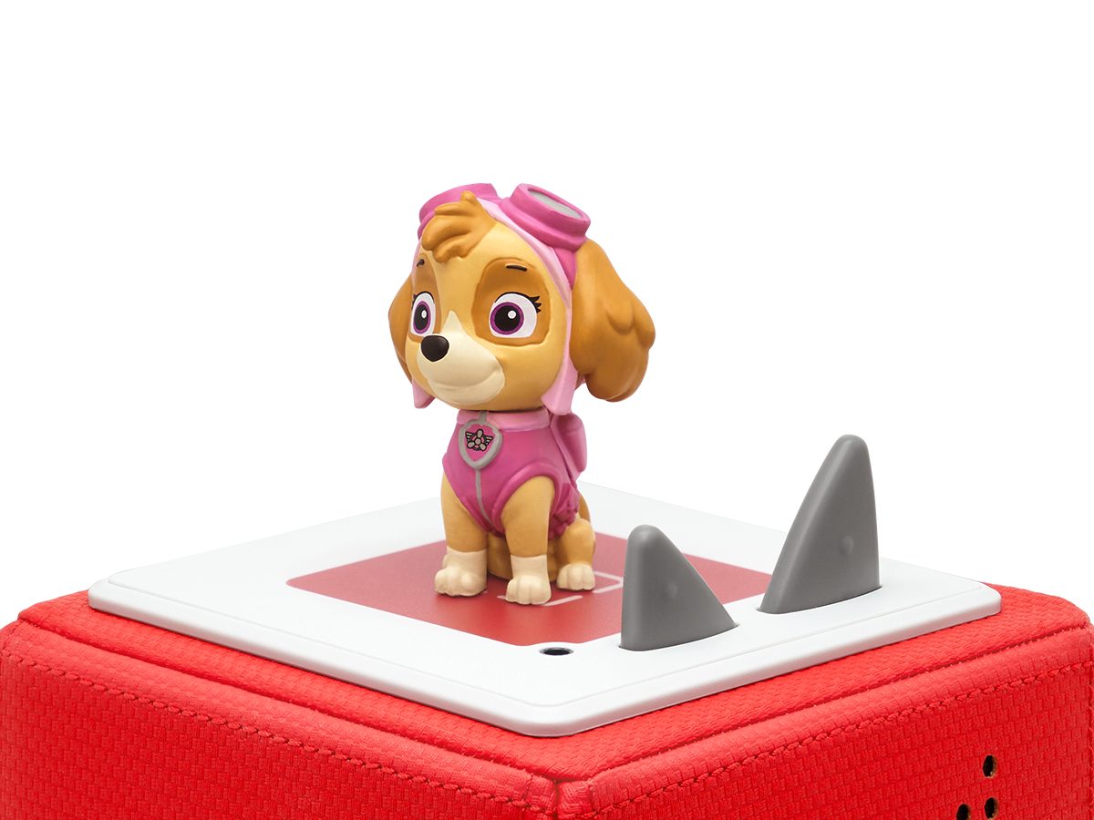tonies Hörspielfigur Paw Patrol - Der Delfin-Freund, Ab 3 Jahren