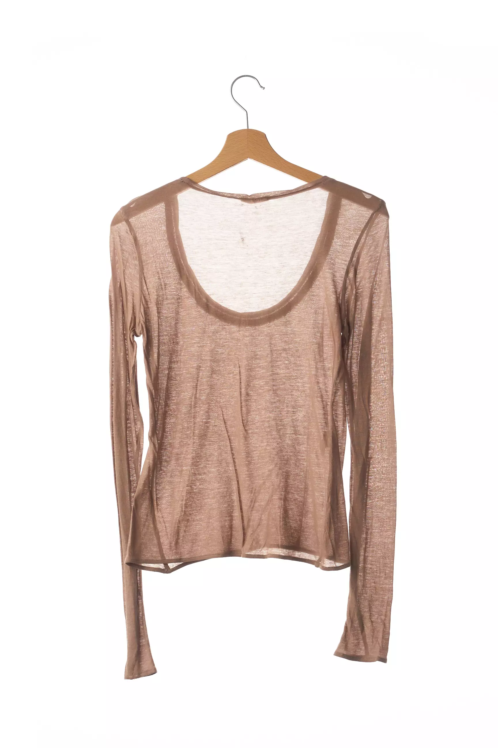 Marni Tshirts Femme couleur marron