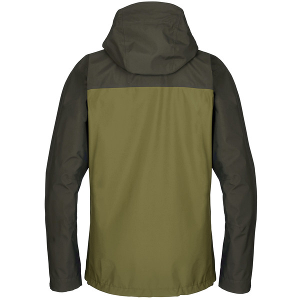 ARC ECO JACKET Herren - Hardshelljacke