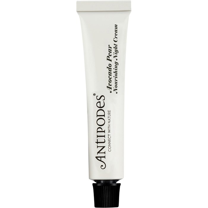 Nourishing Night Cream