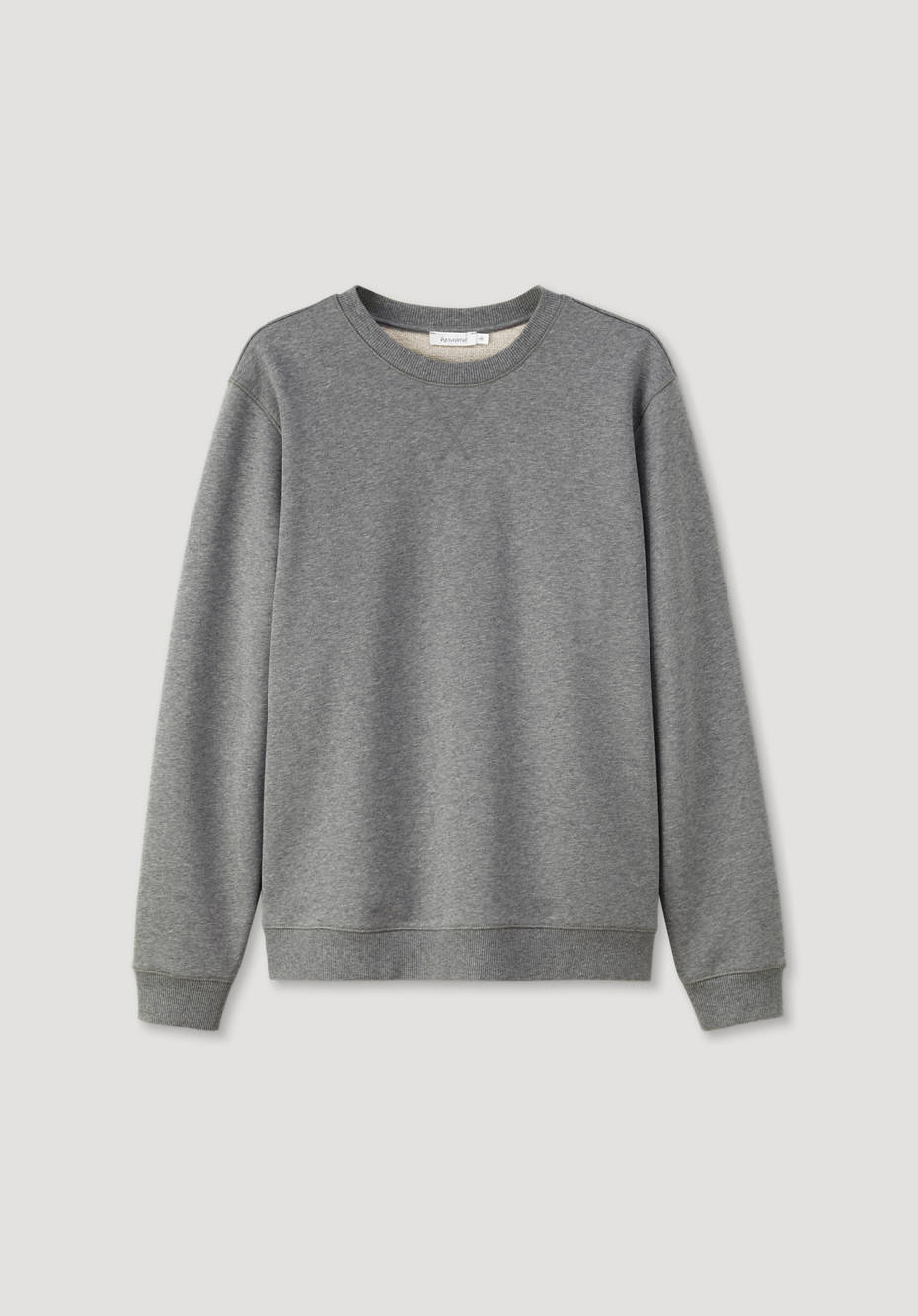 Sweater aus reiner Bio-Baumwolle