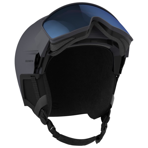 Salomon - Driver Pro Sigma Cat. 3 - Skihelm
