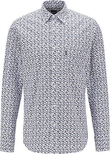 HUGO BOSS Freizeithemd