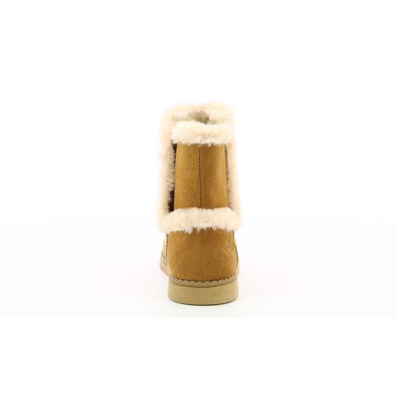 Boots synthetique Aldoux