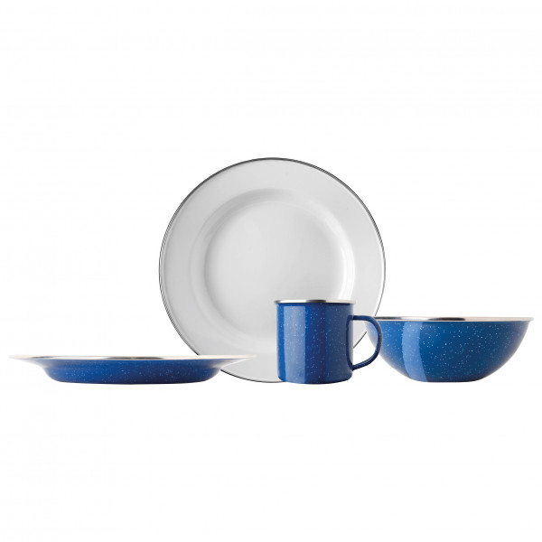 Brunner - Eastwood - Geschirr-Set