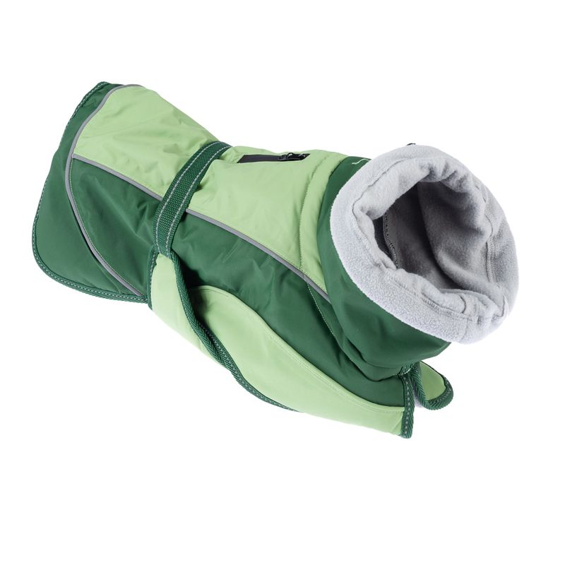 Nomad Tales Bloom Hundemantel Lush zu TOP-Preisen