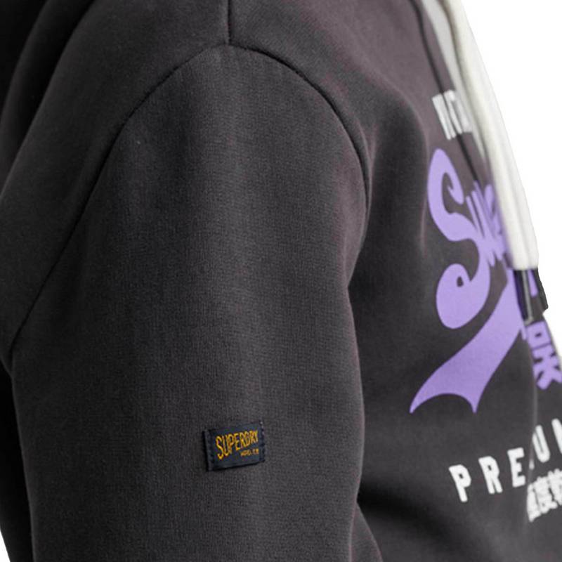 Superdry Sweatshirt Sweatshirt Herren