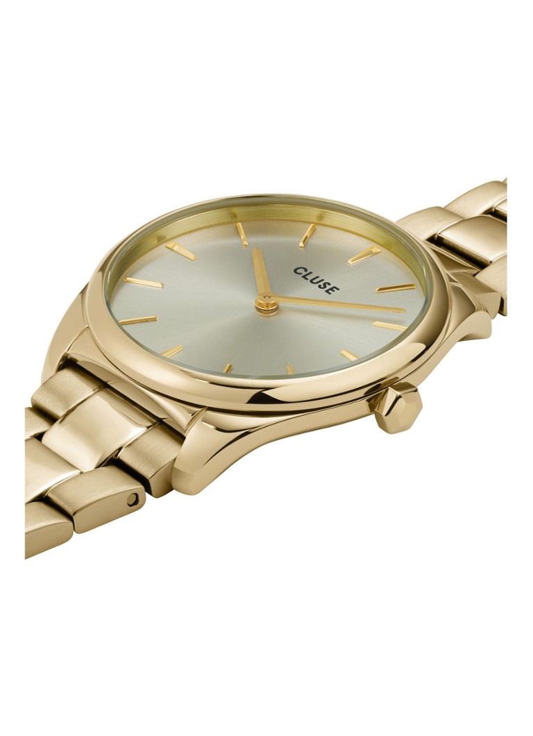 Zegarek CLUSE Féroce Petite CW11212