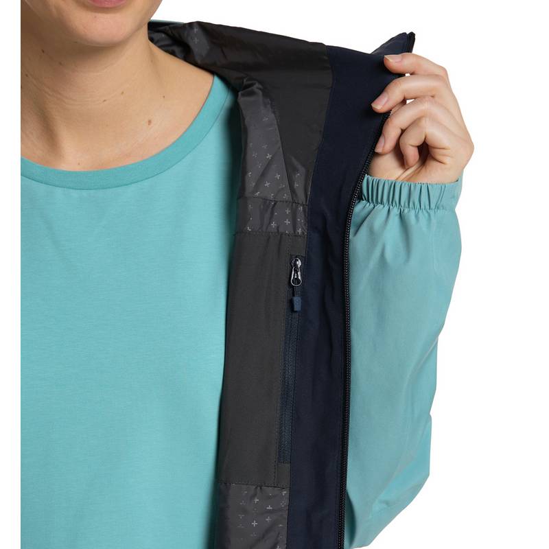 Haglöfs Wilda GTX Parka Parka Damen