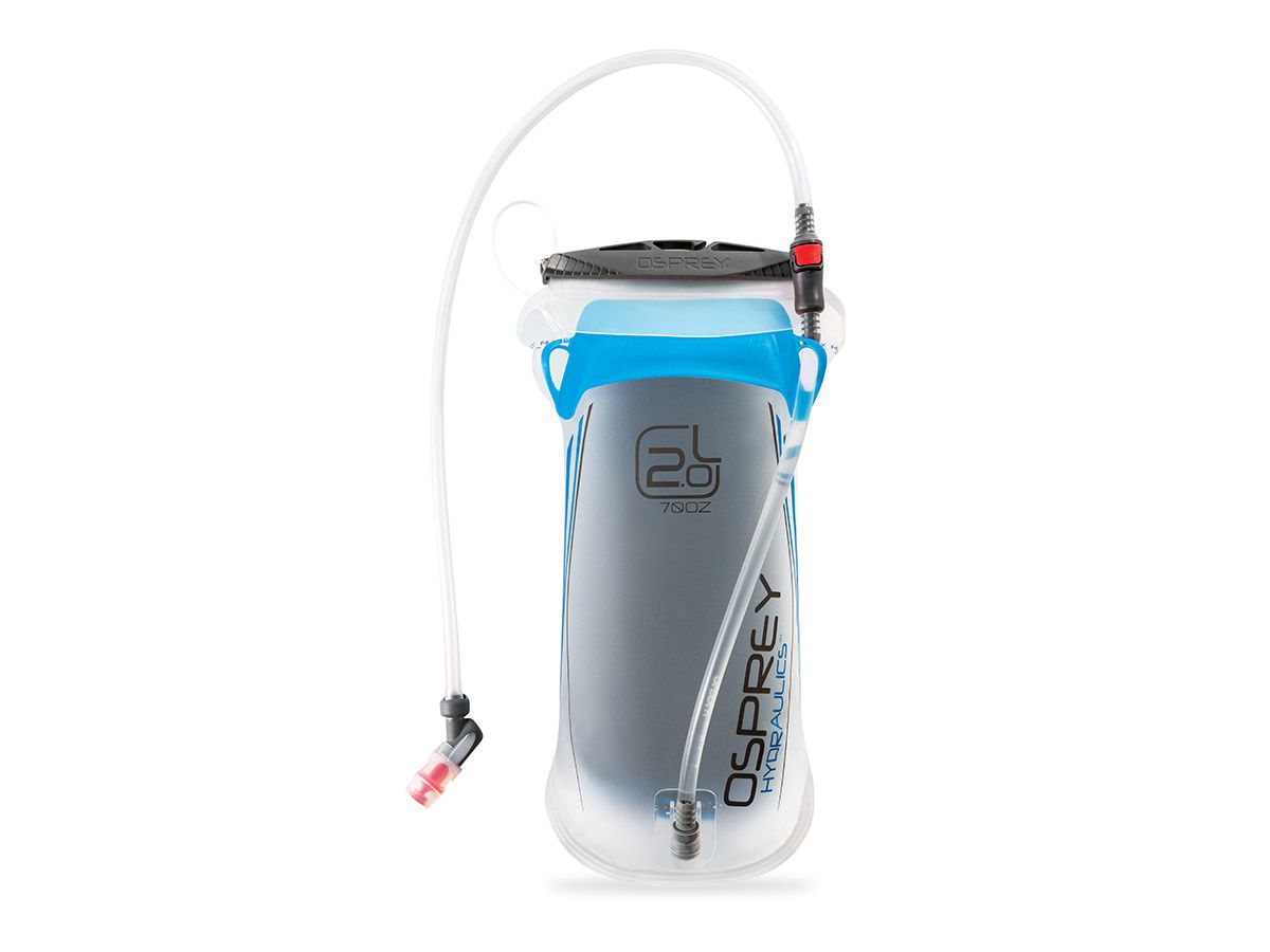 Osprey Hydraulics Trinksystem