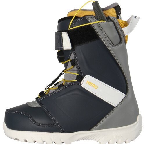 KINDER SNOWBOARD-SOFTSCHUHE 