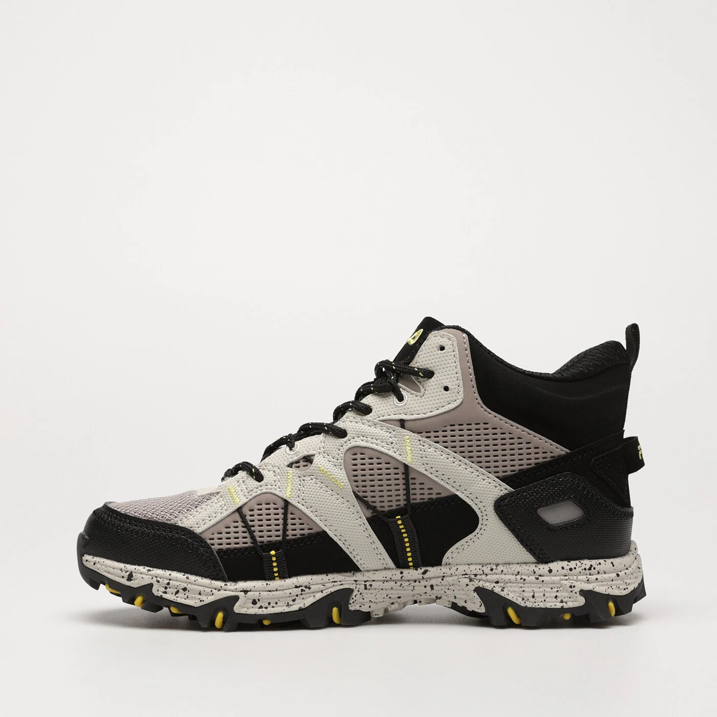 FILA GRAND TIER MID Beige