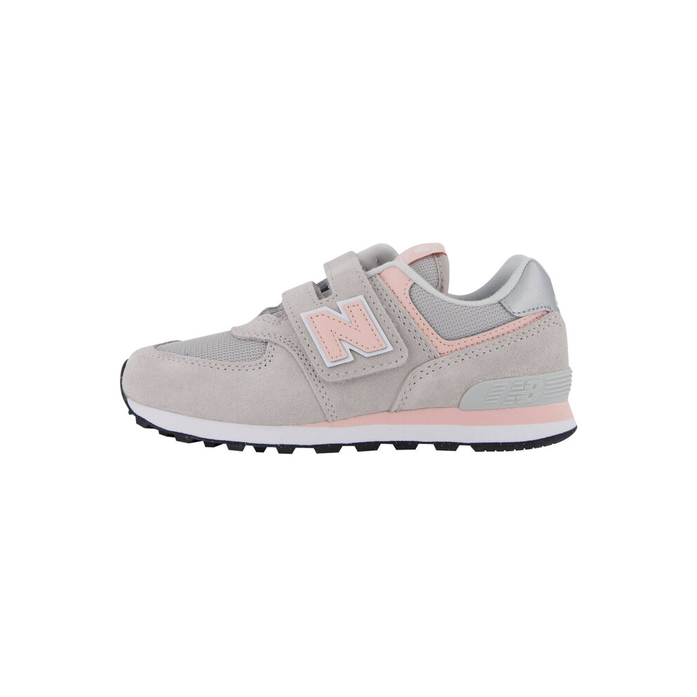 New Balance 574 PV574EVK / grau