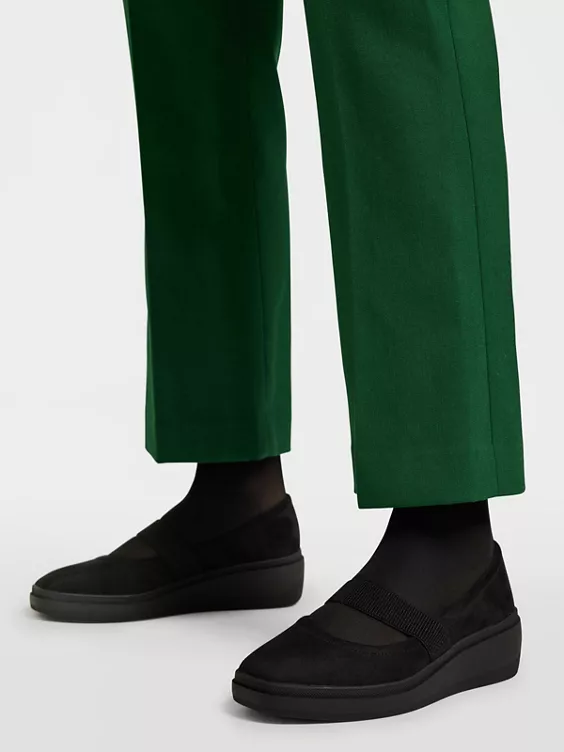Graceland Slipper