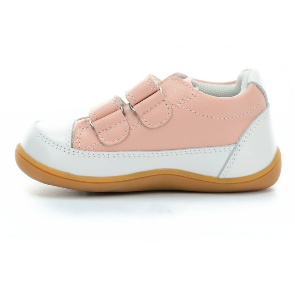 LBL Bobo BBA221127-PK Barfuß-Sneakers (BB new)