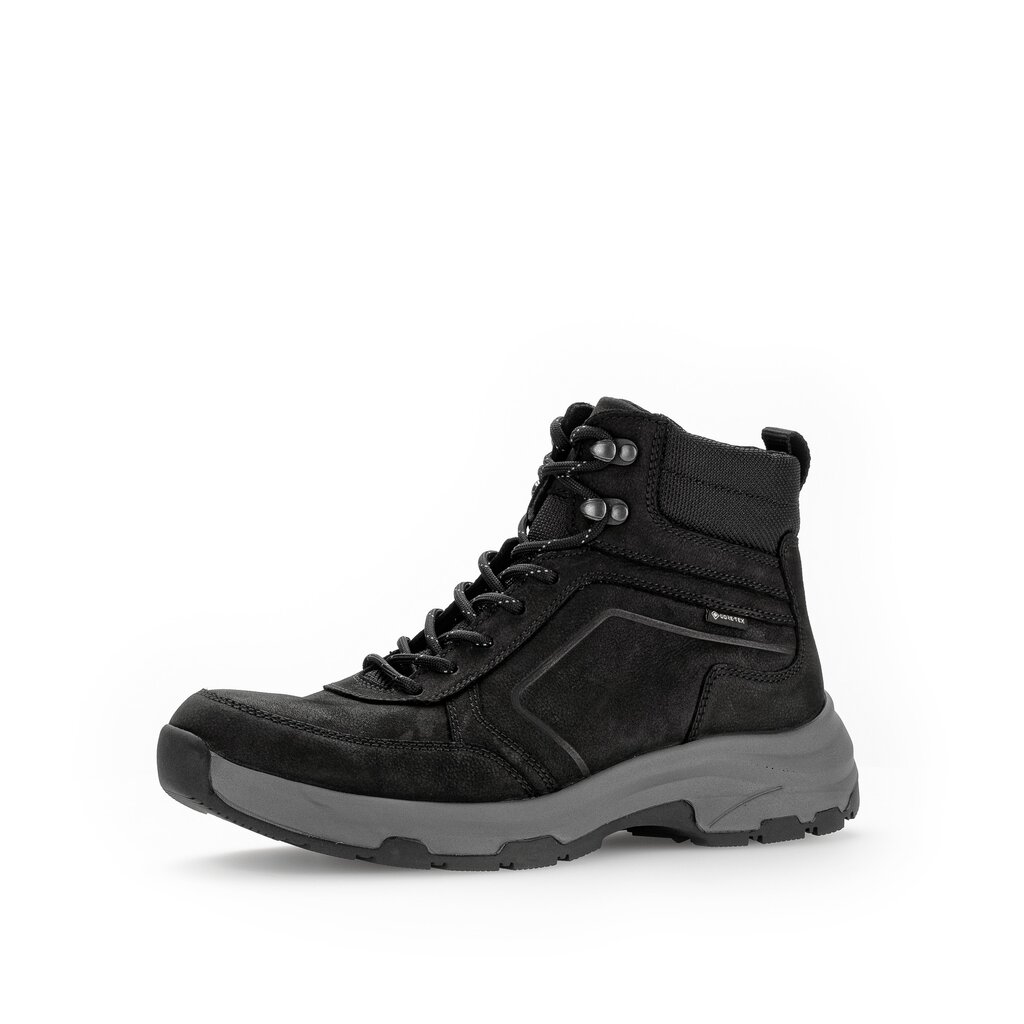 Pius Gabor PG1055 Boot schwarz