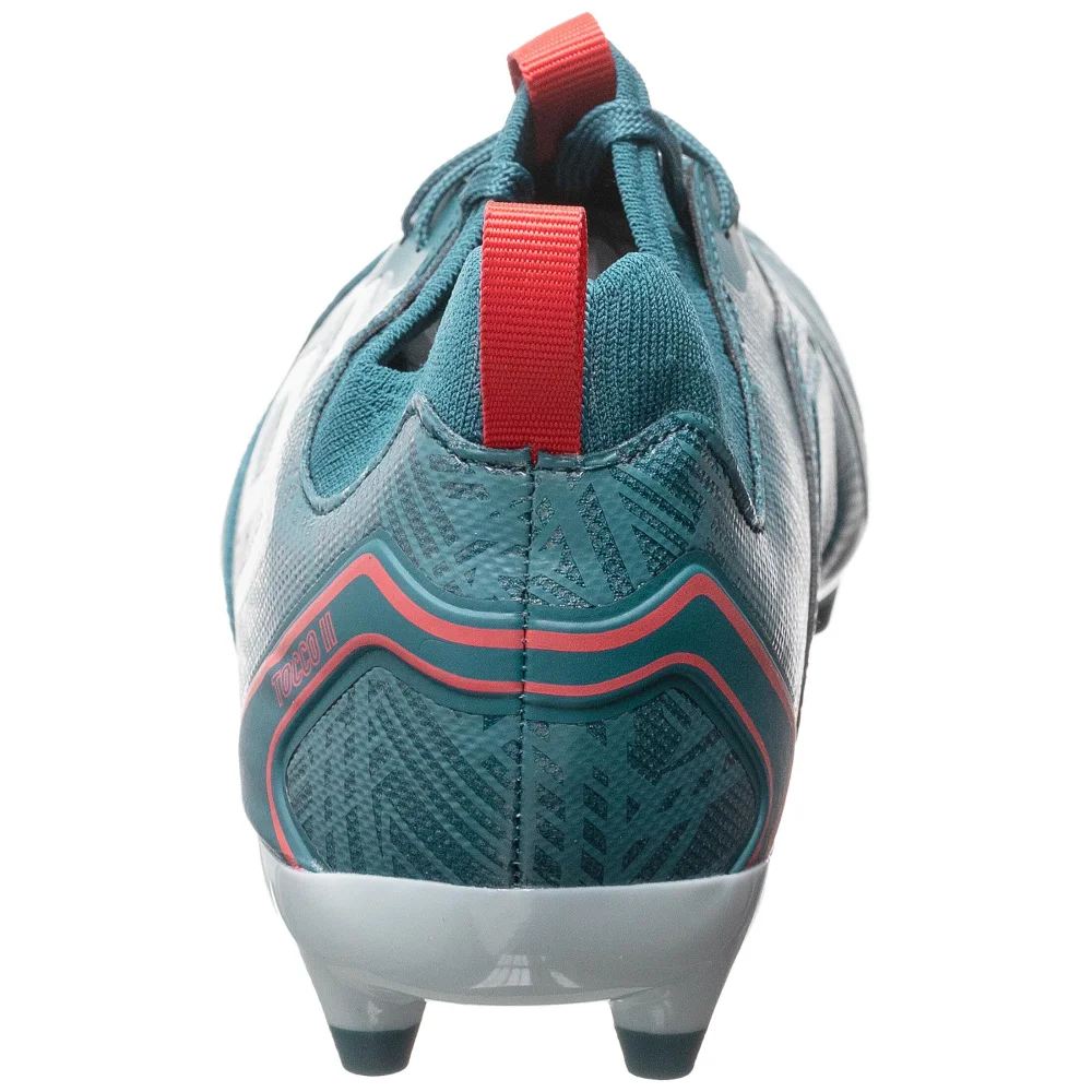 Umbro Tocco II Premier FG 81737U-LCT / grün